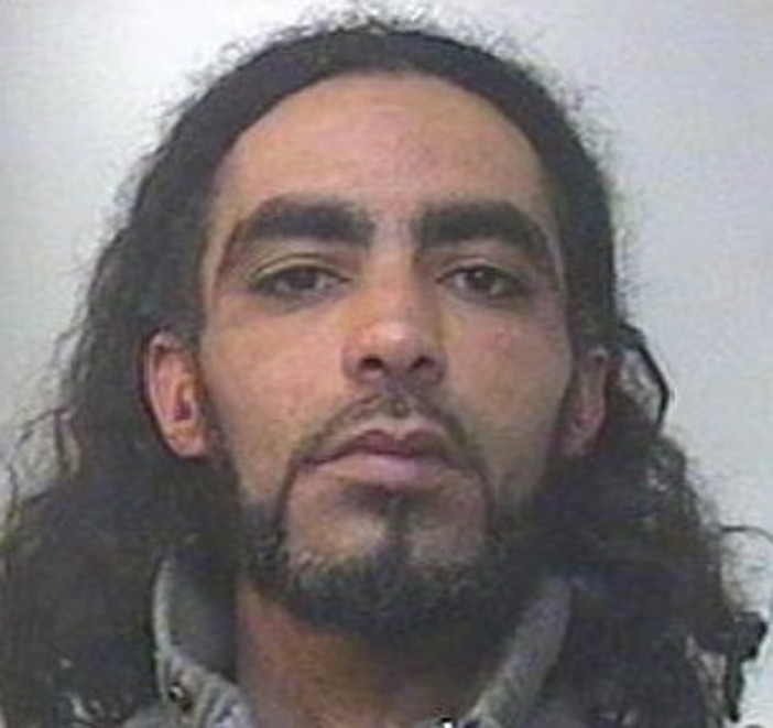 Sanremo: un altro extracomunitario arrestato dai Carabinieri per spaccio di droga