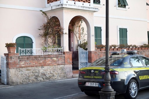 Sanremo: la posizione del Comune dopo gli arresti di ieri "Fa veramente male leggere cosa è successo" (Video)