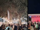 BeerinBo' anima Bordighera, in tanti ai giardini Lowe per il festival di birra e cucina (Foto) BeerinBo' anima Bordighera, in tanti ai giardini Lowe per il festival di birra e cucina (Foto)