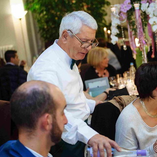 Sanremo: Buca Cena a Ferragosto, tre ghiotte proposte al Campo Golf Sanremo: Buca Cena a Ferragosto, tre ghiotte proposte al Campo Golf