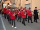 Concerto della Banda Rambaldi in frazione Coldirodi di Sanremo