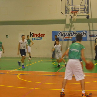 Basket: i risultati delle formazioni giovanili e del Minibasket della Pallacanestro Imperia Basket: i risultati delle formazioni giovanili e del Minibasket della Pallacanestro Imperia