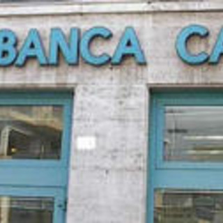Banca Carige su presunta condanna dell'istituto bancario: "Nessuna condanna ma una transazione!"