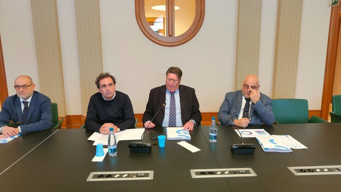 Bilancio 2022: Camera di Commercio, Lupi "Un anno intenso di lavoro a sostegno della crescita delle imprese" (Foto e Video)