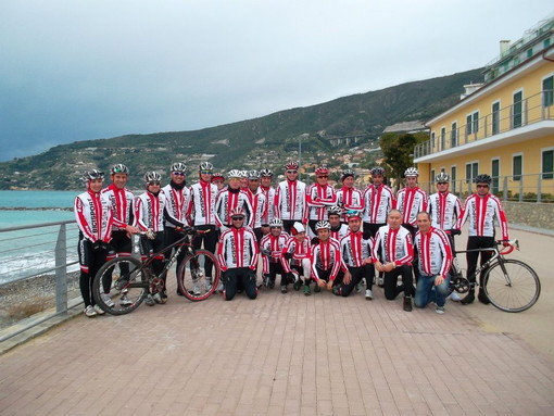 Mountain Bike: i risultati della prova d'apertura dell'XC Mtb ligure di domenica scorsa