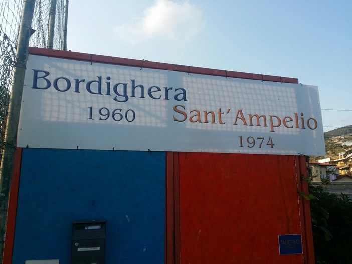 Calcio, Prima Categoria/A. Bordighera Sant' Ampelio, il primo ostacolo si chiama Andora. Mister Ambesi: "Ho un grande gruppo, vogliamo fare punti"