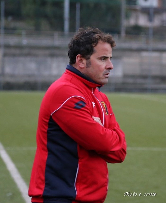 Calcio, Prima Categoria. Dianese & Golfo, come uscire dal tunnel? L'analisi di mister Sardo Calcio, Prima Categoria. Dianese & Golfo, come uscire dal tunnel? L'analisi di mister Sardo