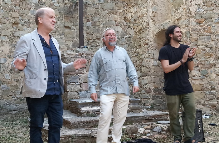 Bajardo: Tolkien 'rivive' a con Freddy Colt e Eugenio Ripepi, sabato prossimo alle 'Bajardo Lectures'