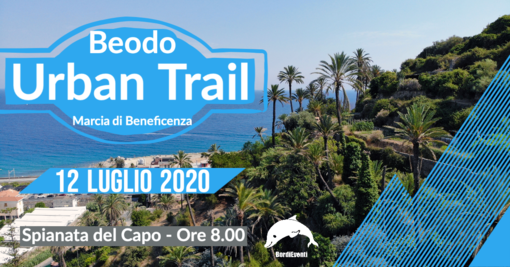 Bordighera: solo camminata per la 'Beodo Urban Trail' di domenica prossima Bordighera: solo camminata per la 'Beodo Urban Trail' di domenica prossima