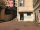 I bagni pubblici in salita Giordano Bruno