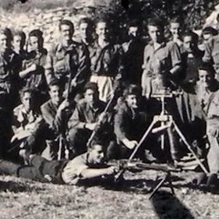 Borgomaro: a San Bernardo di Conio domenica sarà ricordato il 74°Anniversario della ‘Battaglia di Montegrande’