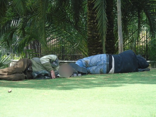 Regione: vicepresidente Viale annuncia stanziamento di 400mila per accoglienza notturna dei senza fissa dimora Regione: vicepresidente Viale annuncia stanziamento di 400mila per accoglienza notturna dei senza fissa dimora