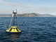Boa ondametrica di Capo Mele, tecnologia rinnovata: monitoraggio più preciso del mare e dei cambiamenti climatici Boa ondametrica di Capo Mele, tecnologia rinnovata: monitoraggio più preciso del mare e dei cambiamenti climatici