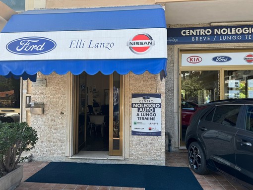 Cerchi un'auto senza doverla comprare? Il noleggio a breve e lungo termine è la soluzione ideale per ogni esigenza!