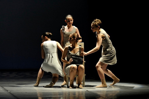 Vallecrosia: il 15 marzo al Don Bosco l'esibizione della scuola di danza 'Borgo Antico'