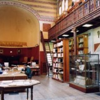 Bordighera: al Museo Bicknell una conferenza su “Nuovi dati per la storia e l’archeologia della Chiesa di Sant’Ampelio"