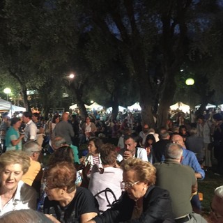 Bordighera: questo fine settimana, appunramento con la 3a edizione di 'BEERinBO’' Festival di Birra e Cucina' Bordighera: questo fine settimana, appunramento con la 3a edizione di 'BEERinBO’' Festival di Birra e Cucina'