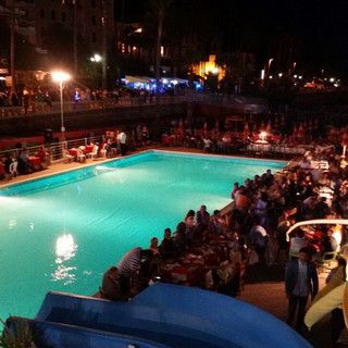 Imperia: sarà un mercoledì 'da leoni' il prossimo allo stabilimento 'Sogni d'Estate' della spianata Imperia: sarà un mercoledì 'da leoni' il prossimo allo stabilimento 'Sogni d'Estate' della spianata