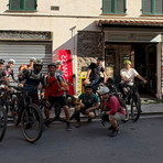 Bici in Comune, sabato si pedala nell'Alta Valle Argentina: escursione in mountain bike da Triora a Goina Bici in Comune, sabato si pedala nell'Alta Valle Argentina: escursione in mountain bike da Triora a Goina