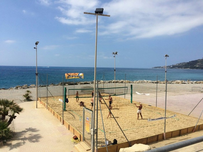 Beach Volley. Fine settimana dalle grandi emozioni con i tornei di Ospedaletti e San Bartolomeo al Mare