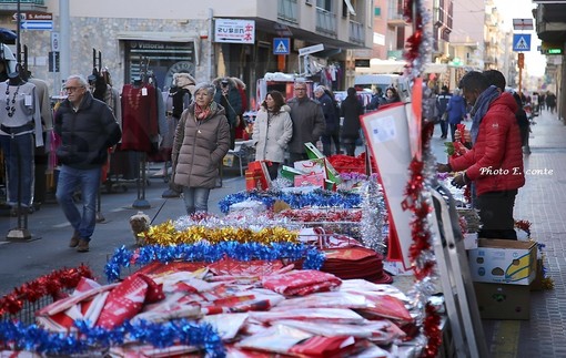 Domenica 19 dicembre c'è 'Bordi Christmas': il centro si trasforma in una grande isola pedonale