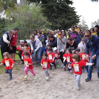 Sanremo: le più belle foto di Tonino Bonomo della 18a Baby Maratona al Campo Ippico del Solaro Sanremo: le più belle foto di Tonino Bonomo della 18a Baby Maratona al Campo Ippico del Solaro