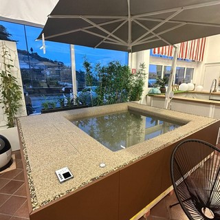 Benza srl: il partner ideale per la realizzazione della tua piscina Biodesign Benza srl: il partner ideale per la realizzazione della tua piscina Biodesign