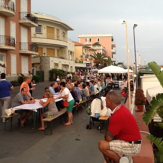Grandissimo successo per la prima edizione di “Bordighera un Mare di Sapori”