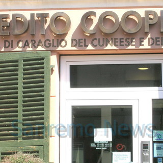 Banca di Caraglio e Riviera dei Fiori: dopo la sfiducia di Tomatis nuovo intervento