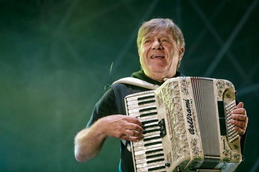 Beppe Carletti Beppe Carletti