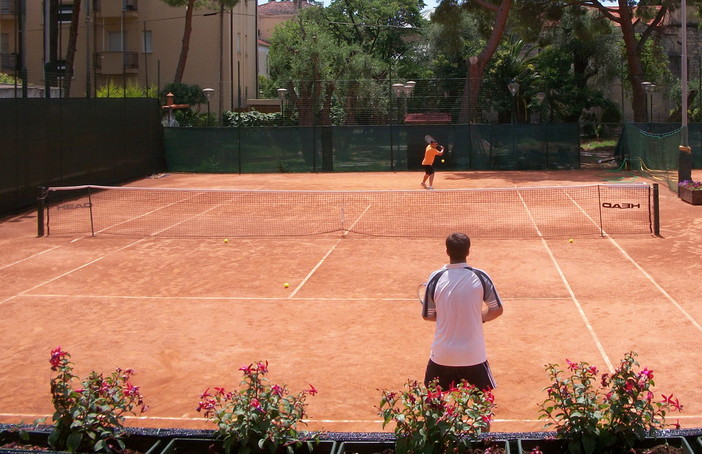 Giovedì l'apertura delle buste: il ‘Bordighera lawn tennis club’ potrebbe essere gestito dal cugino ‘Tc Sanremo’ Giovedì l'apertura delle buste: il ‘Bordighera lawn tennis club’ potrebbe essere gestito dal cugino ‘Tc Sanremo’