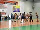 Basket. Blue Ponente, tutti i risultati del fine settimana Basket. Blue Ponente, tutti i risultati del fine settimana