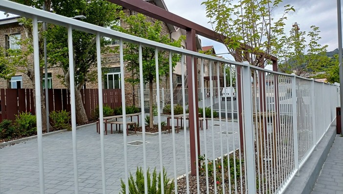 Vallecrosia, la Biblioteca Civica ospita la presentazione del libro “Fischia il vento” di Donatella Alfonso