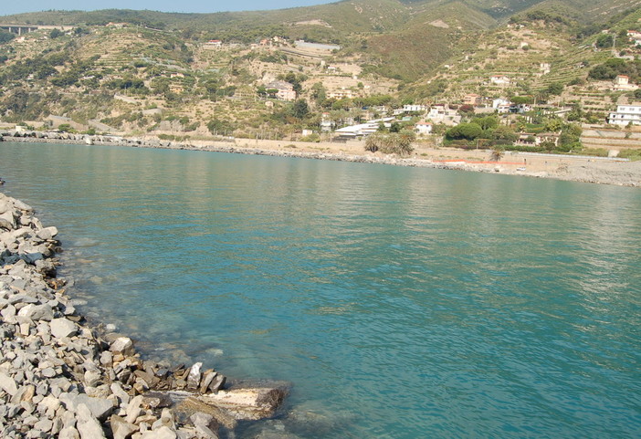 Ospedaletti: il Consiglio comunale approva il nuovo porto ma con dimensioni 'ridotte'