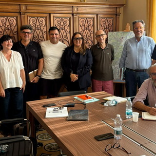 Bordighera punta sul turismo tutto l’anno: con "Bordighera 365" un calendario unico per destagionalizzare Bordighera punta sul turismo tutto l’anno: con "Bordighera 365" un calendario unico per destagionalizzare