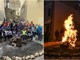 Epifania, grande festa a Vallebona con il Bike tour della Befana e 'Al fuoco la Befanina' (Foto) Epifania, grande festa a Vallebona con il Bike tour della Befana e 'Al fuoco la Befanina' (Foto)