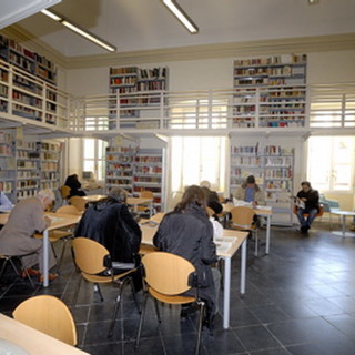 Sanremo: domani pomeriggio alla Biblioteca Corradi di via Carli la seconda giornata del ciclo 'Boiniano' Sanremo: domani pomeriggio alla Biblioteca Corradi di via Carli la seconda giornata del ciclo 'Boiniano'