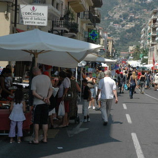 Vallecrosia: costi troppo elevati per la Confcommercio, non si farà la giornata 'A Bun Patu' di luglio