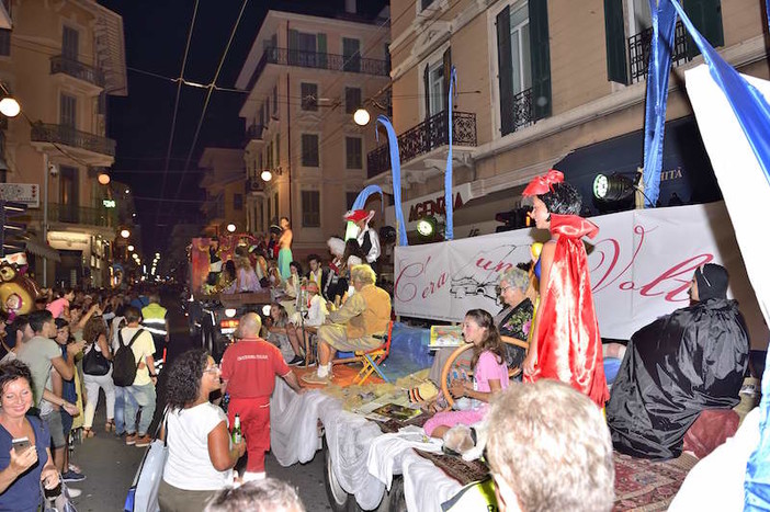 Bordighera: una gallery fotografica della festa della musica di ieri sera, un grande successo
