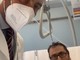 Non vaccinato finisce in terapia intensiva al San Martino lancia l'appello "Non fate come me" (Video) Non vaccinato finisce in terapia intensiva al San Martino lancia l'appello "Non fate come me" (Video)