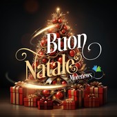 Natale 2025: la redazione di SanremoNews formula i migliori auguri ai lettori