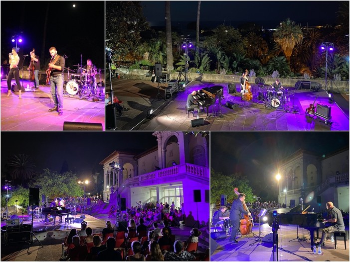 Le immagini di Bravo Jazz 2020 Le immagini di Bravo Jazz 2020