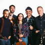 Birkin Tree, la musica irlandese conquista Vallebona: concerto gratuito in Piazza XX Settembre Birkin Tree, la musica irlandese conquista Vallebona: concerto gratuito in Piazza XX Settembre