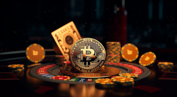 I 5 migliori Bitcoin casino online in Italia I 5 migliori Bitcoin casino online in Italia