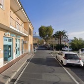 Sanremo: i navigatori fanno sbagliare strada ai Tir, in molti escono dalla A10 e finiscono a Coldirodi