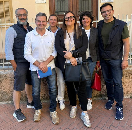 Bordighera Domani rilancia commercio e Mercato Coperto: “Più eventi, turismo e sostegno ai negozi” Bordighera Domani rilancia commercio e Mercato Coperto: “Più eventi, turismo e sostegno ai negozi”