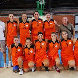 Pallacanestro: bella vittoria in trasferta del BC Ospedaletti a Savona sulla cestistica Pallacanestro: bella vittoria in trasferta del BC Ospedaletti a Savona sulla cestistica