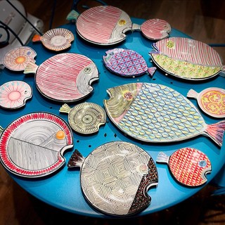 Da Benza in via Feraldi a Sanremo l’artigianato diventa arte per arredare casa!