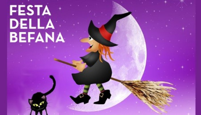 Tutti gli appuntamenti e manifestazioni di oggi, lunedì 6 gennaio, in Riviera e Côte d'Azur