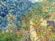 Bordighera: da mercoledì prossimo e fino a settembre visite guidate ai luoghi dipinti da Claude Monet